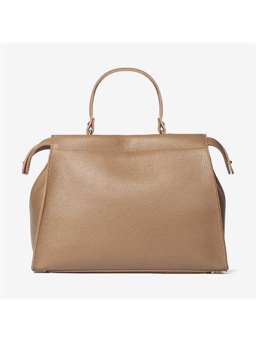 Borsa Shoulderbag MARC ELLIS | ADELE L LT DOCARAMEL / GOLD